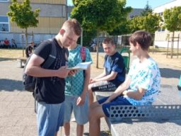 09.06.2023r. Jak nie czytam, jak czytam
